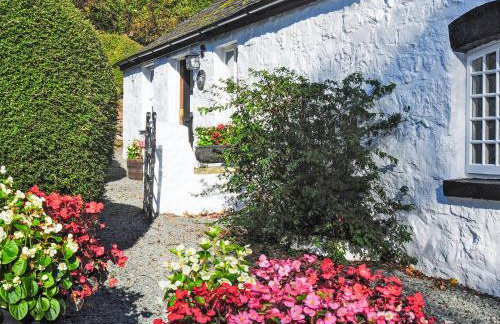 The Old Smithy - Cottage - Foto 34