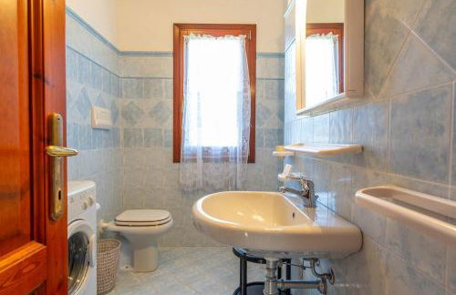 ISS Travel, L'Uddastru Panoramic Apartments - with private outdoor terrace - Photo 15