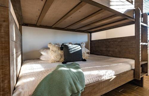 Crescent Beach House - Foto 36