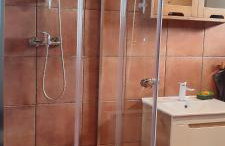 Dom Grabowa z sauną , podgrzewanym basenem i balią z hydromasażem - Foto 33