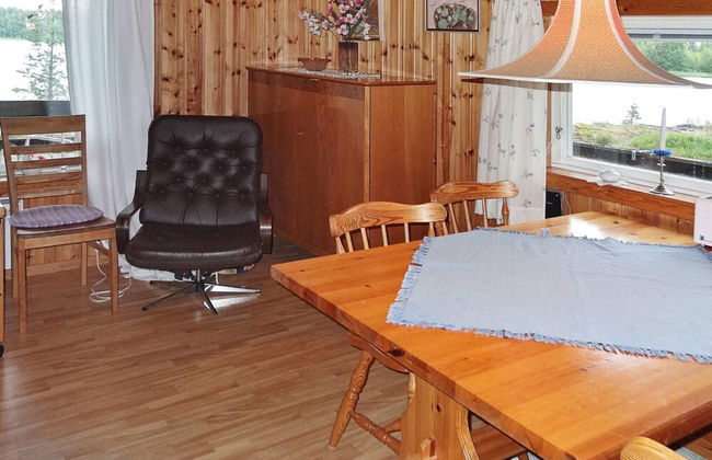 5 Person Holiday Home in Logdea - Photo 15