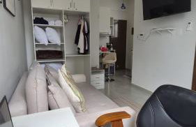 Studio Beach Botafogo - Foto 11