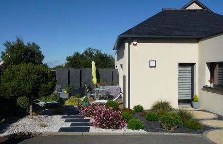 Gîte La Lancieutine Proche Plages 4 Personnes - Foto 4