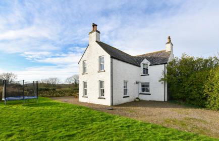 Longhill Farmhouse - Foto 3