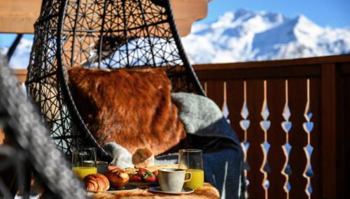 Six Senses Residences & Spa Courchevel - Foto 2