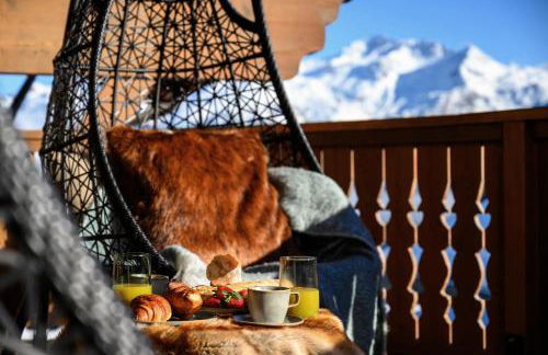 Six Senses Residences & Spa Courchevel - Foto 2
