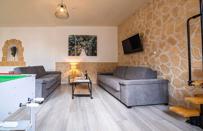 Le Mazagran - Foto 60