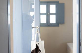 Okeanos Suite 2, Panoramic sea & garden view - Photo 6