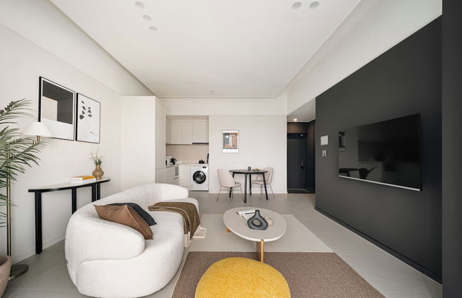 Le collective Siheung Wavepark - Foto 50