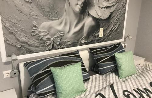 FeWo Oase Ruhrtalblick - Foto 1