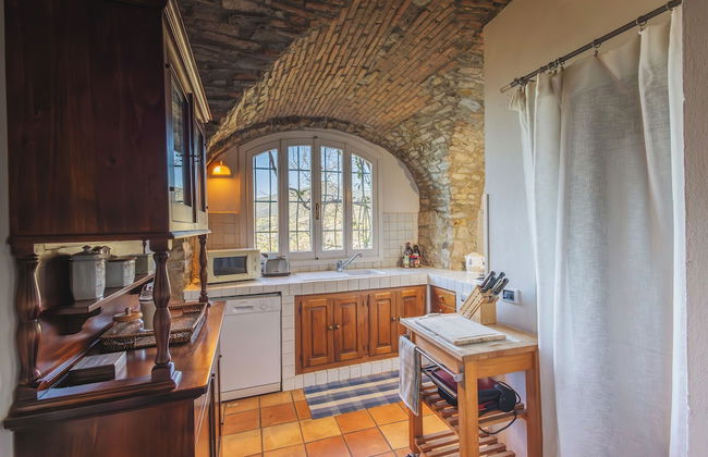 Traditional Ligurian House - Foto 5