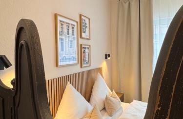 Geräumiges 3 Raum-City-Apartment -Ost-2- - Foto 62