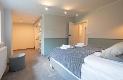 Apartamenty 39 z pięknym ogrodem - Photo 34