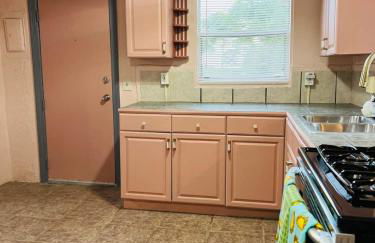 Bright 3BR, Dogs, Fenced Yard, Near FSU & Dwntown - Foto 17