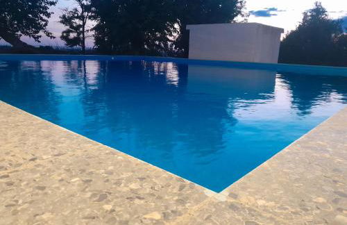 Casa rural Cerro Campón - Foto 29