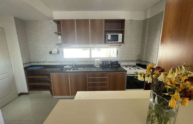 Splendid Temporary Stay in Almagro 10th Floor With Pool - Foto 20