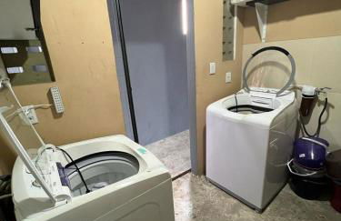 STUDIO 306 | WIFI 600MB | RESIDENCIAL JC, um lugar para ficar. - Photo 32