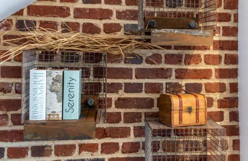 DOWNTOWN LOFT - CENTRE VILLE - WiFi - NETFLIX - Foto 16