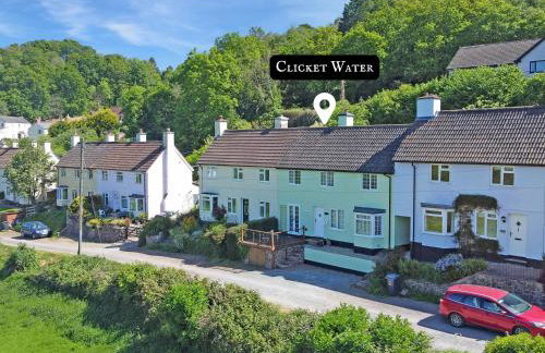 Clicket Water - Foto 1