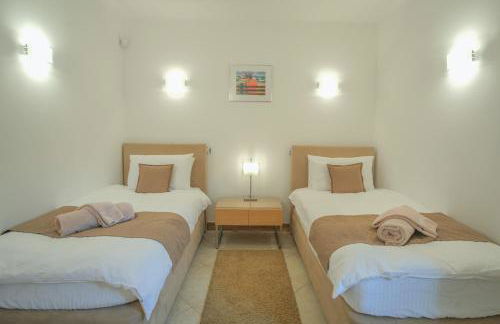 Casa Monte Cristo Apartments - Lemon - Foto 18