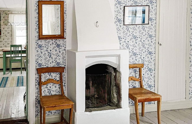 4 Person Holiday Home in Bjorko-by Traum - Foto 13