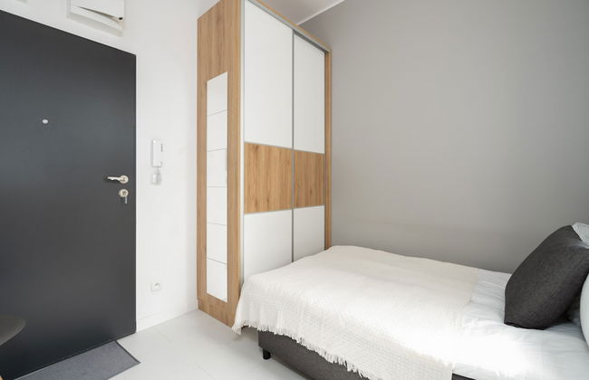 Studio Gasiorowskich8 by Renters - Foto 22