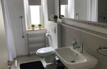 Ferienwohnung Lechfeld - Foto 14