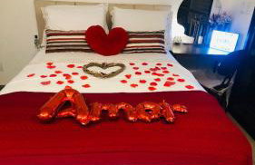 Uai House com jacuzzi, teto rooftop retrátil e colchão massageador - Foto 34