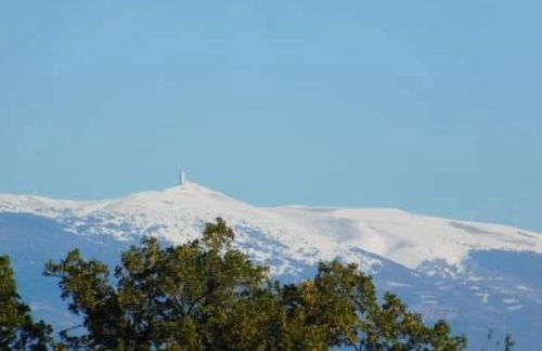 Saskia's loft mazan - Foto 15