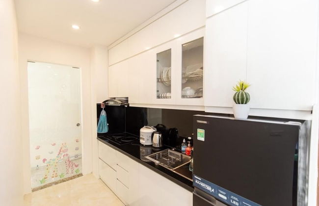 Ha Long Pearl Apartment - Foto 22