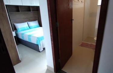 Casa de Hóspedes aconchegante em Florianópolis - Foto 33