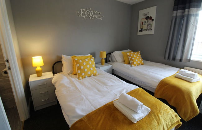 Harriers Grove House - Foto 3