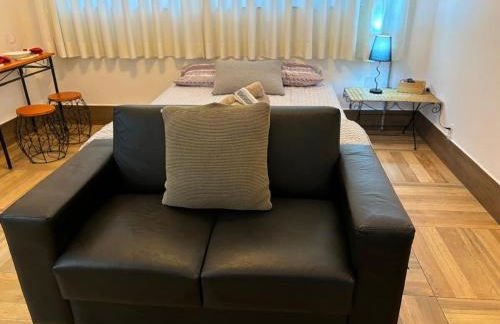 Loft 1 Elegante e Aconchegante Airport GRU - Foto 8