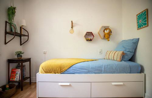 Les Lacets du Lièvre Appartement, Rez-de-jardin, Terrasse - Foto 22