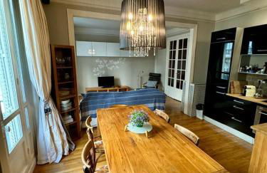 Appartement de 2 chambres au cœur de Paris - Foto 1