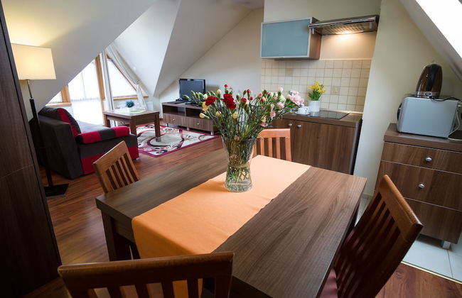 Bellamonte Aparthotel - Foto 72