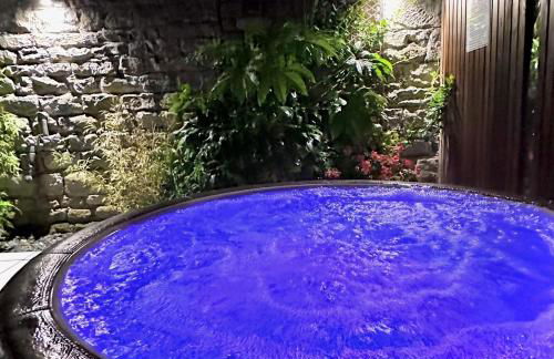 The Old Poolhouse - Foto 25