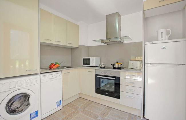 Andorra Friends' Ski Apartment - Photo 5