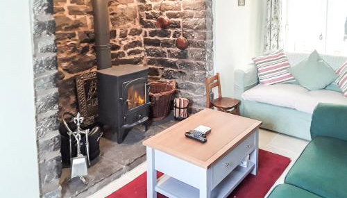 Canon's Cottage - Foto 3