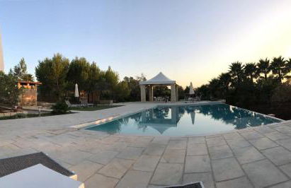 WHITE POOL 2P Matino - Gallipoli - Foto 9