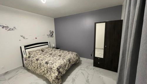 Logement Zen, cosy proche du RER avec parking privé - Foto 4