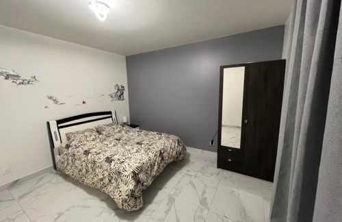 Logement Zen, cosy proche du RER avec parking privé - Foto 4