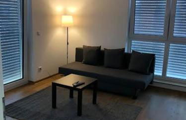 ApartHotel Roxheim - Foto 4