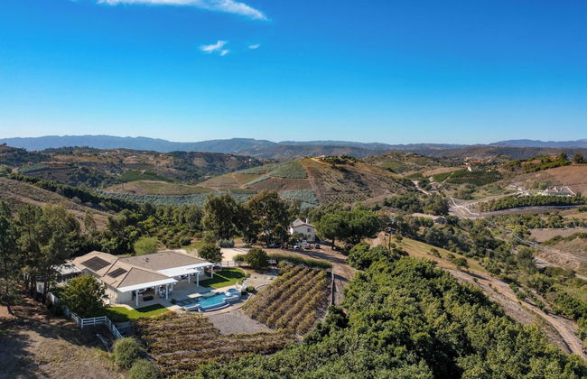 Summit Ranch by Avantstay Infinity Pool + Views - Foto 3