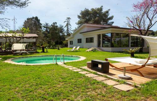 ALFA COUNTRY HOUSE Villa Salento - Foto 65