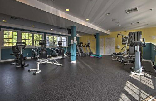 Cozy Wells Cottage with Pool Access 1 Mi to Beach! - Foto 30