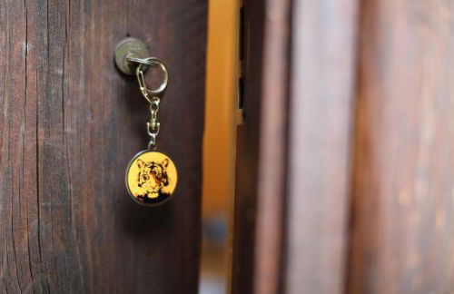 Agriturismo San Cataldo Farm Home - Foto 39