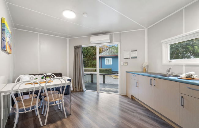 Tasman Holiday Parks - Christchurch - Foto 69