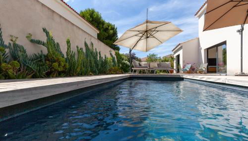 Villa avec piscine à Marseille - Foto 2