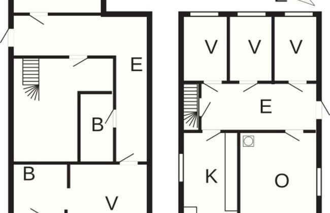8 Person Holiday Home in Salen-by Traum - Foto 2